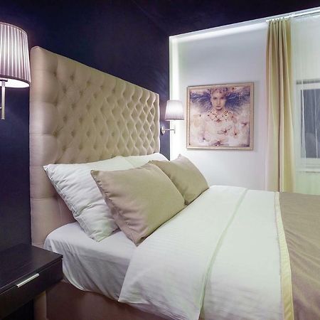 4Rooms 4U Belgrade Exterior photo