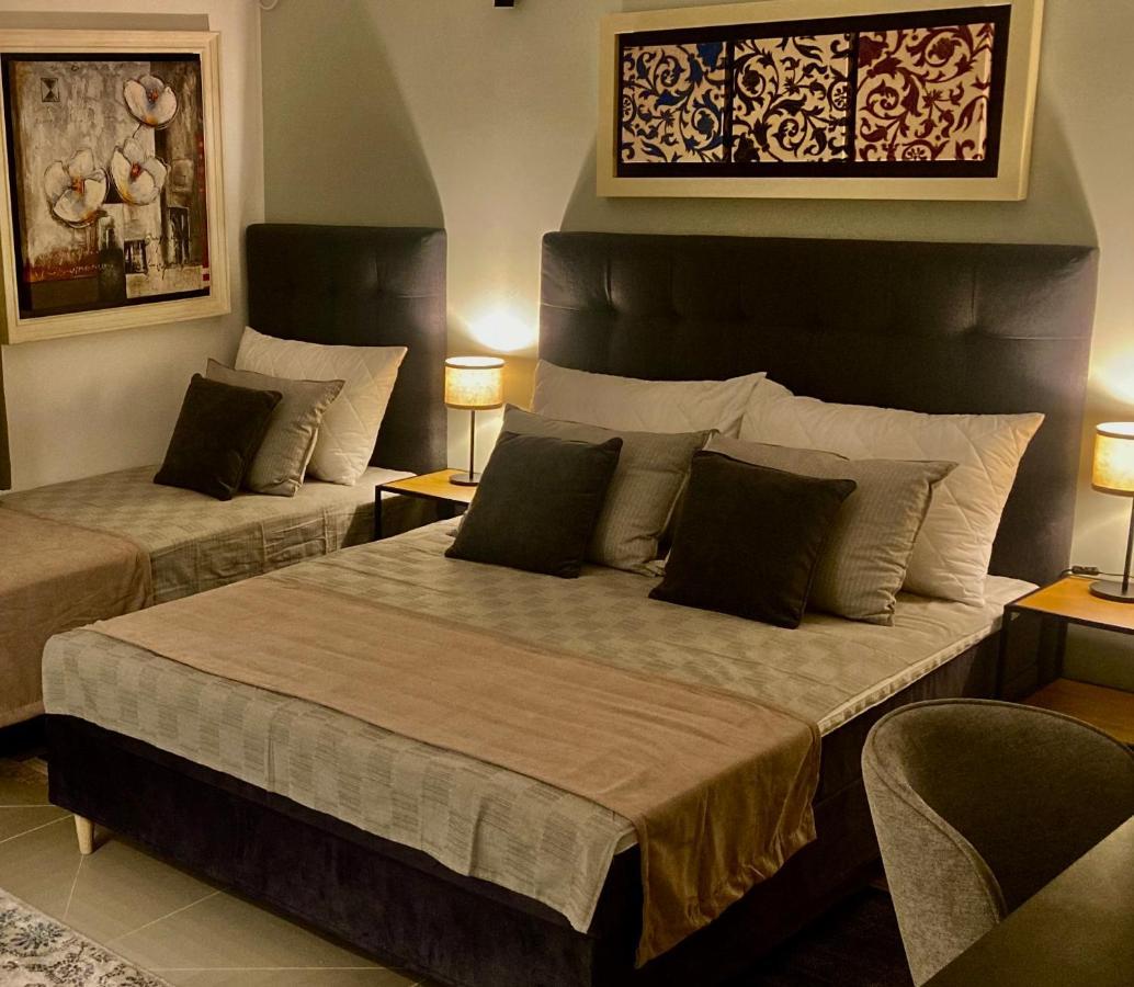 4Rooms 4U Belgrade Exterior photo