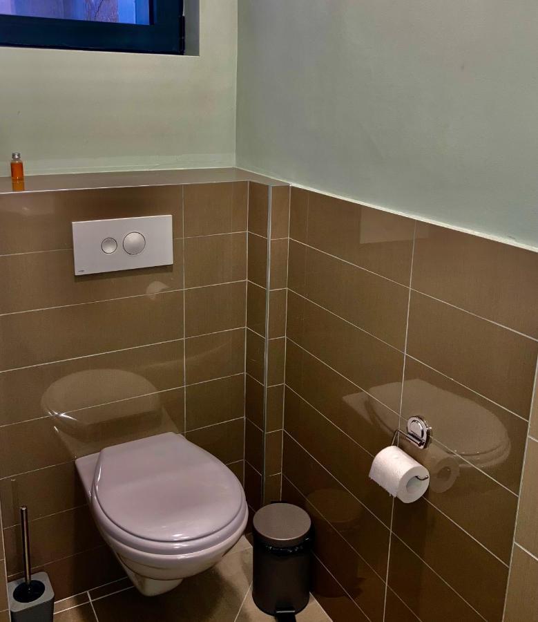 4Rooms 4U Belgrade Exterior photo