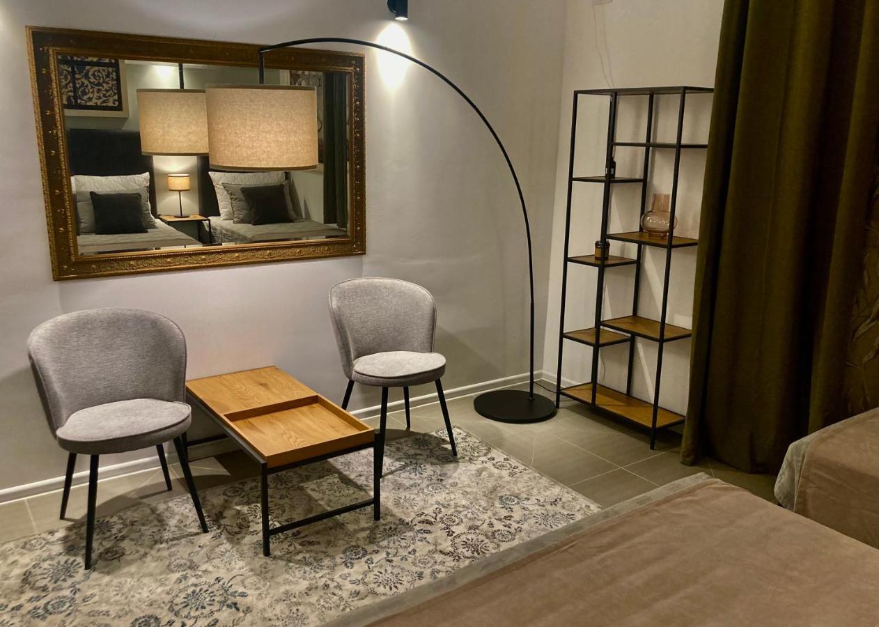 4Rooms 4U Belgrade Exterior photo