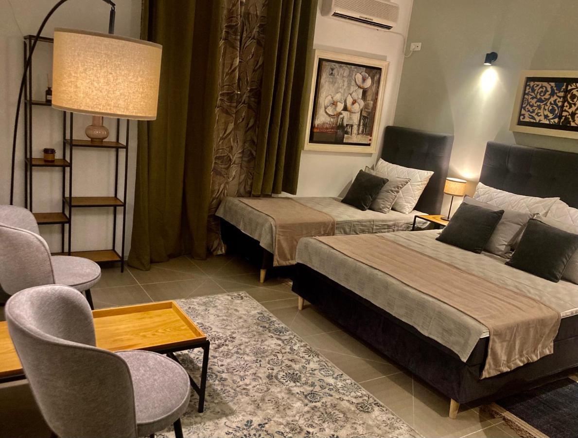 4Rooms 4U Belgrade Exterior photo