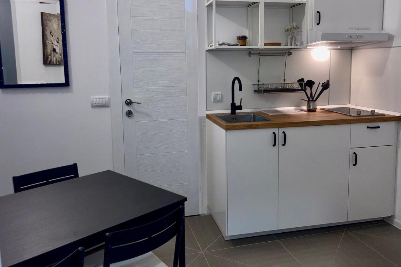 4Rooms 4U Belgrade Exterior photo