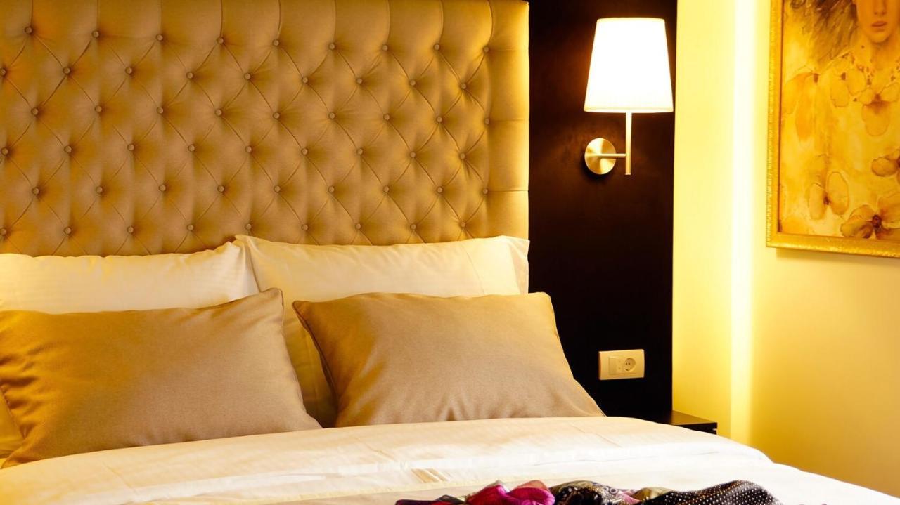 4Rooms 4U Belgrade Exterior photo