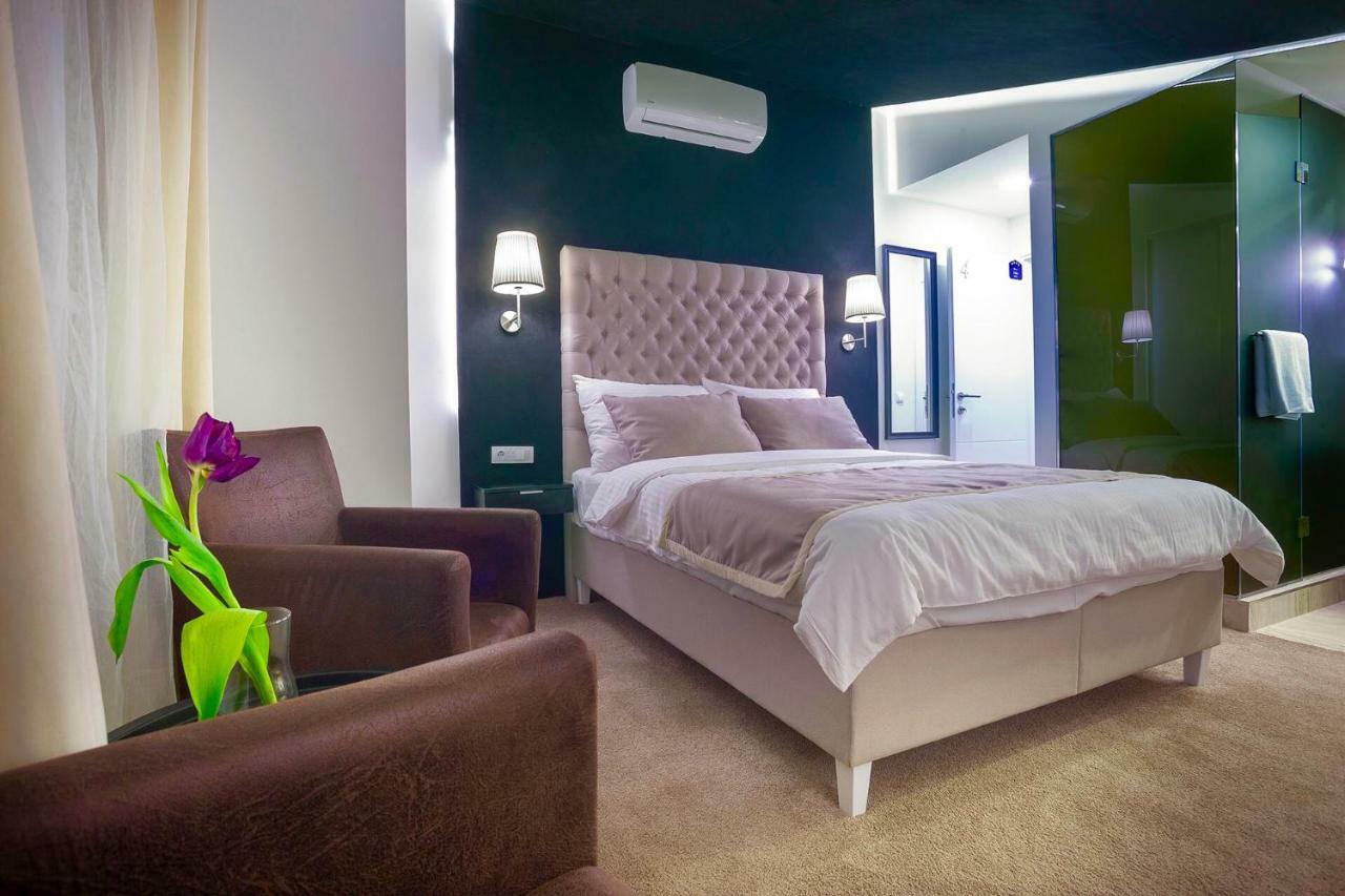 4Rooms 4U Belgrade Exterior photo