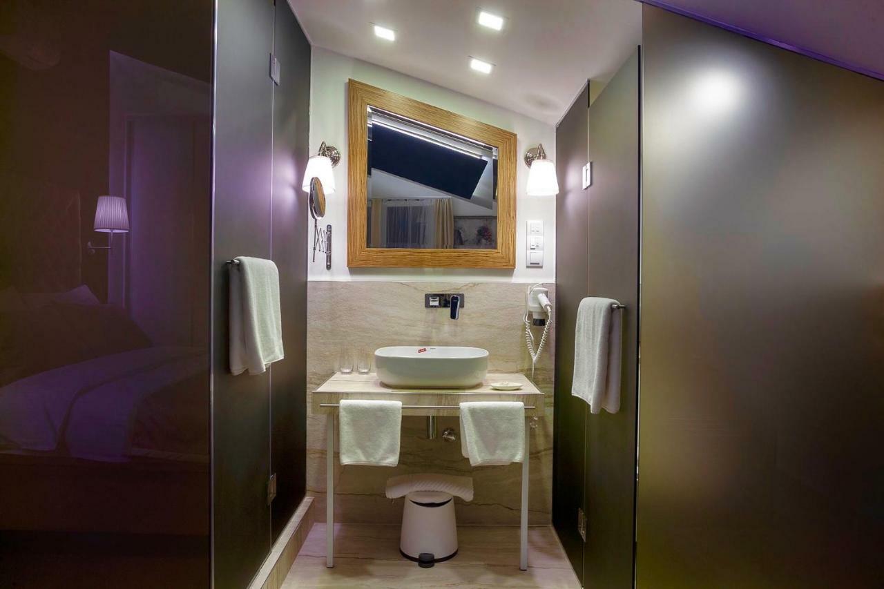 4Rooms 4U Belgrade Exterior photo