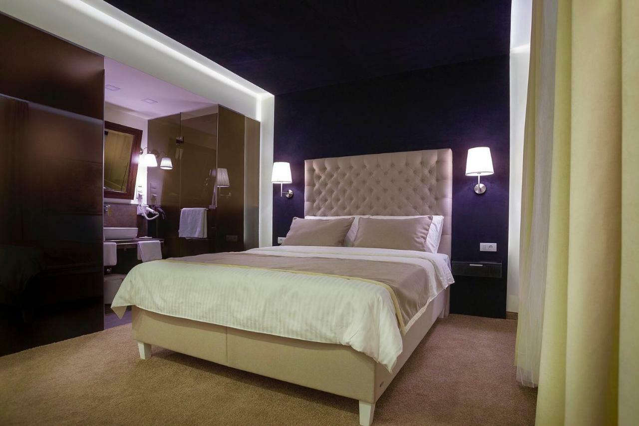 4Rooms 4U Belgrade Exterior photo
