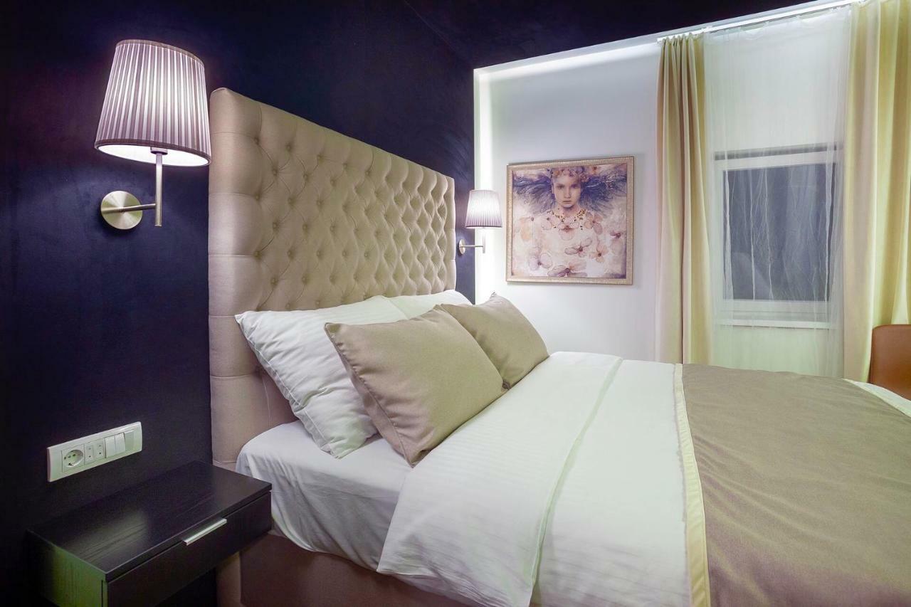 4Rooms 4U Belgrade Exterior photo