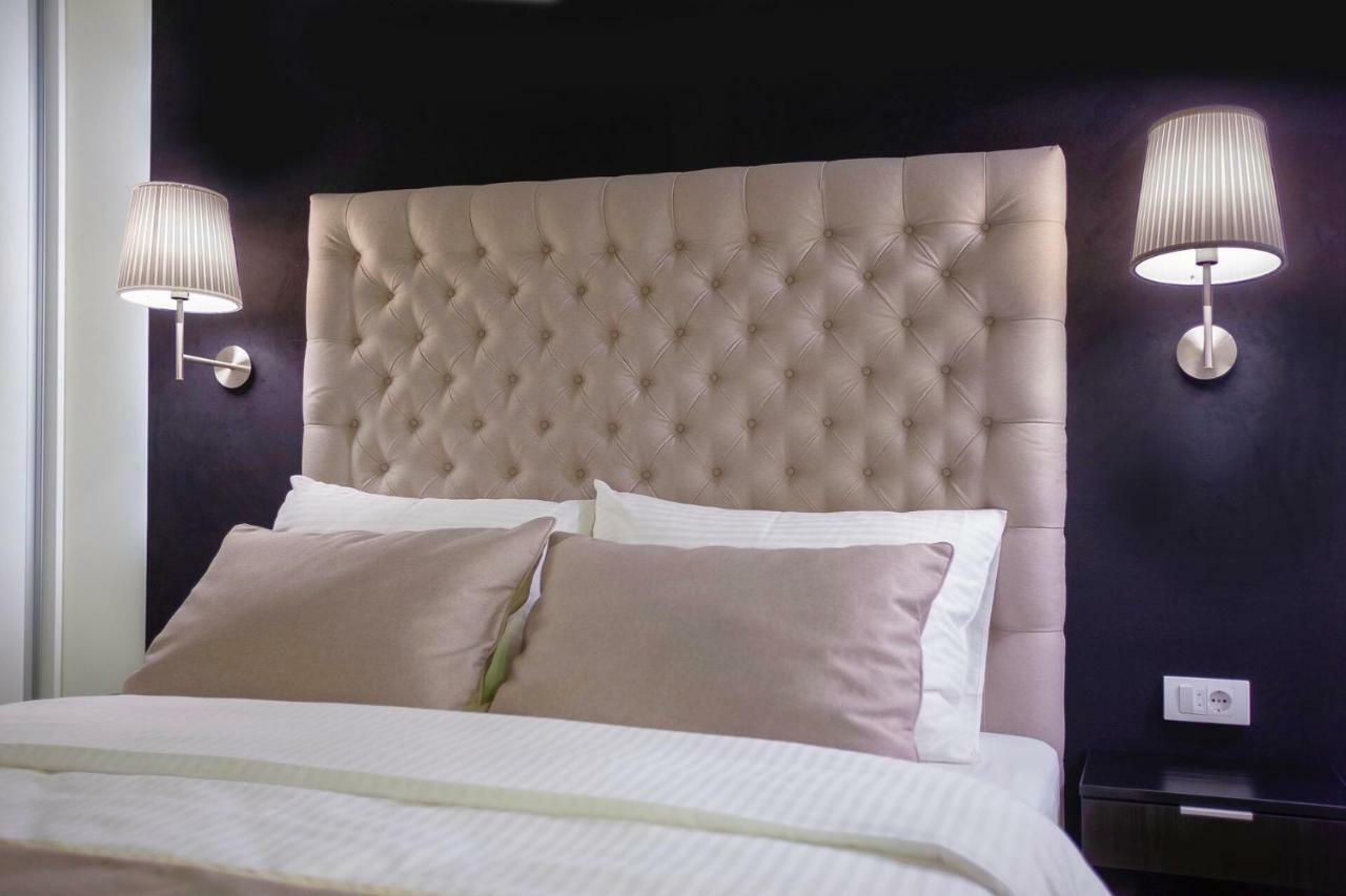 4Rooms 4U Belgrade Exterior photo