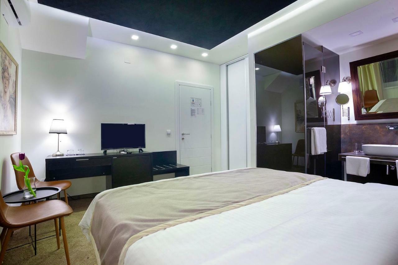 4Rooms 4U Belgrade Exterior photo