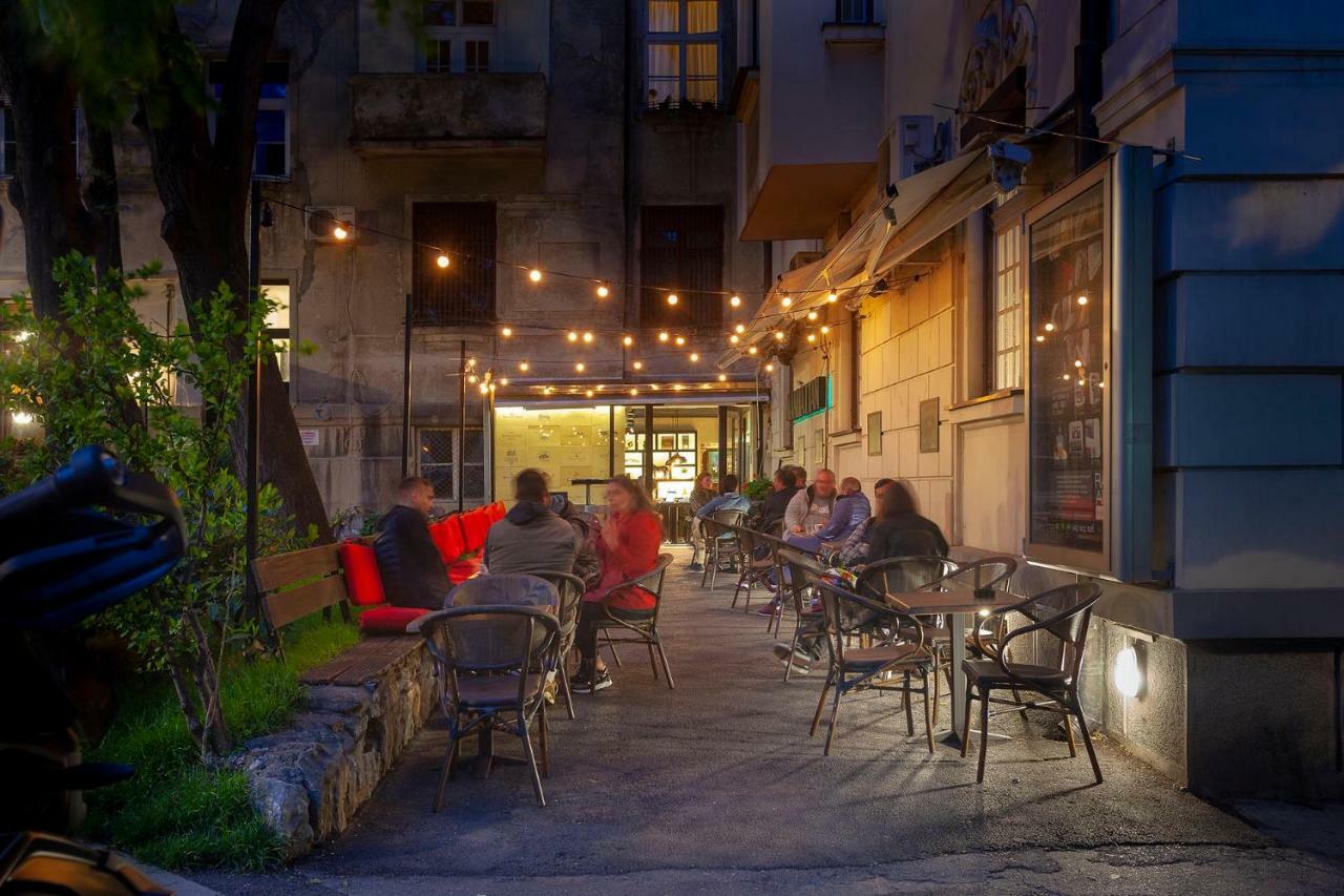 4Rooms 4U Belgrade Exterior photo