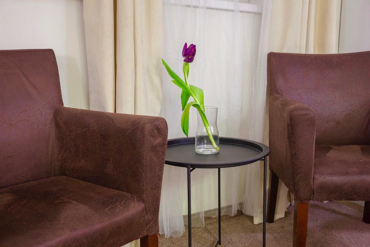 4Rooms 4U Belgrade Exterior photo