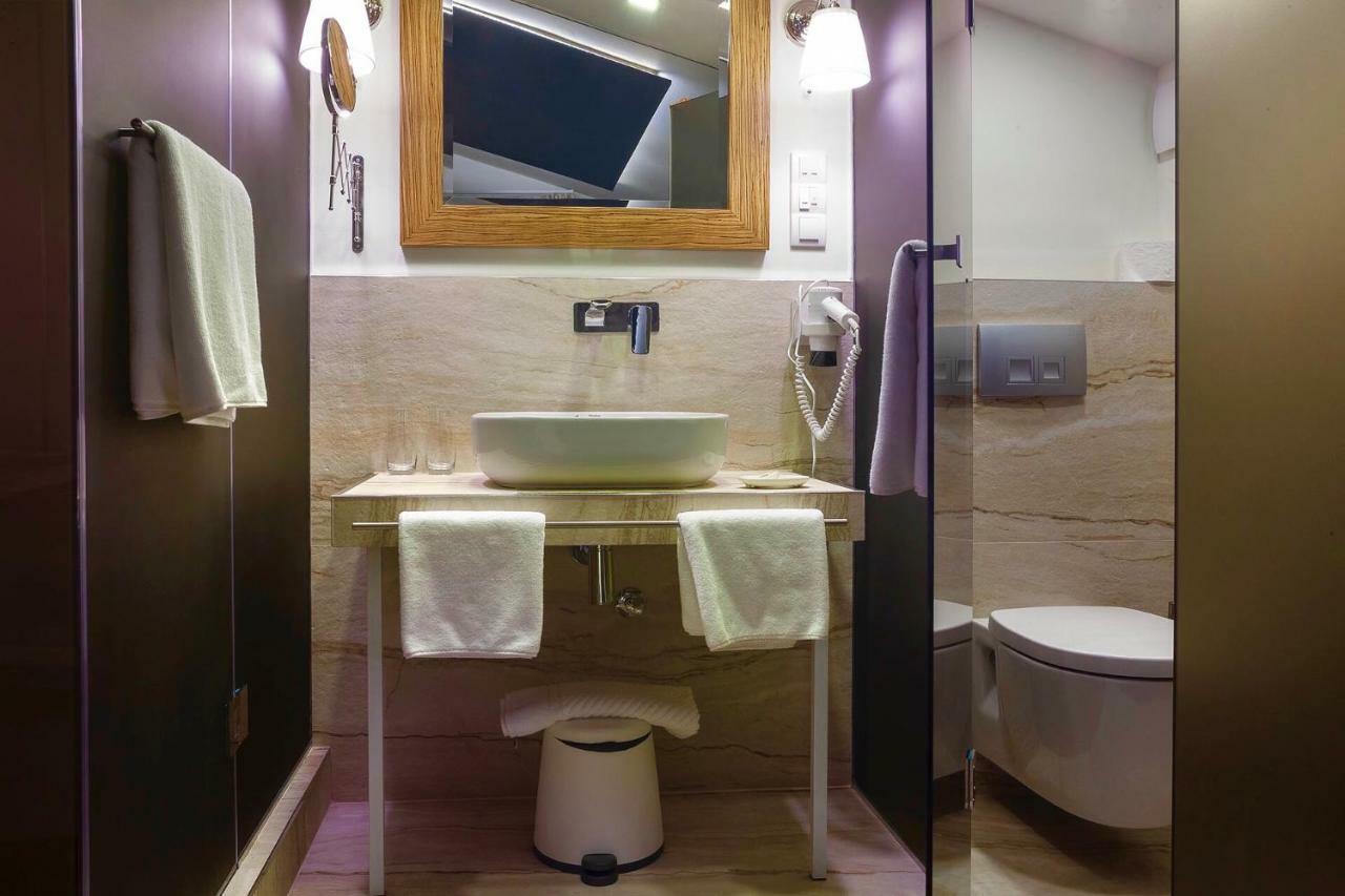 4Rooms 4U Belgrade Exterior photo