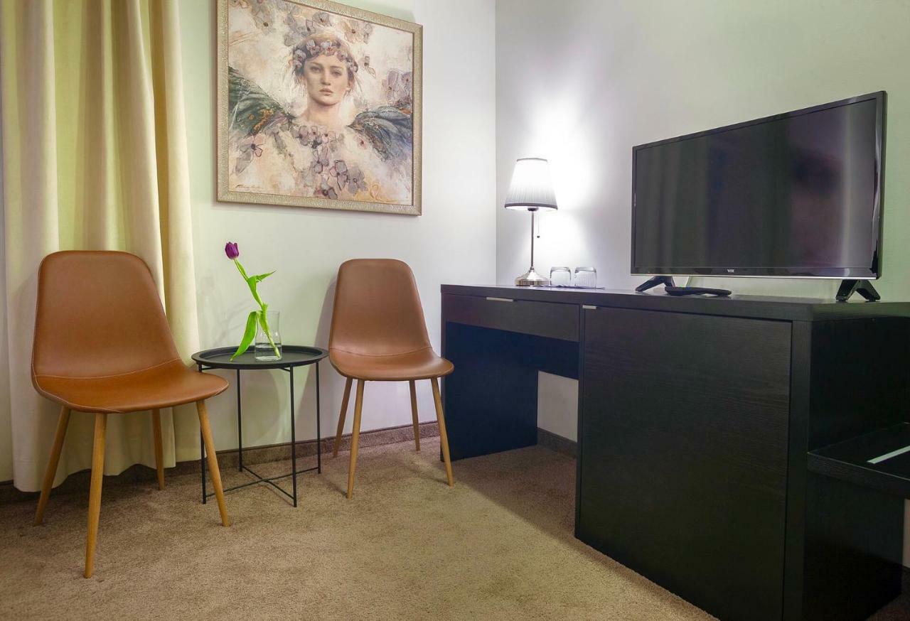 4Rooms 4U Belgrade Exterior photo